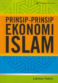 Image of Prinsip-prinsip ekonomi islam