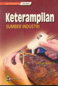 Image of Keterampilan sumber industri