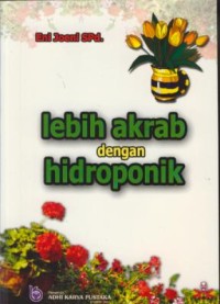 Image of Lebih Akrab Dengan Hidroponik