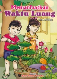 Image of Memanfaatkan waktu luang