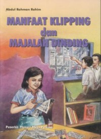 Image of Manfaat kliping dan majalah dinding