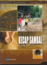 Image of Kecap sambal