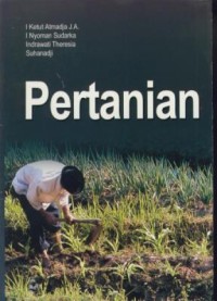 Image of Pertanian