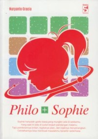 Image of Phili + Sophie