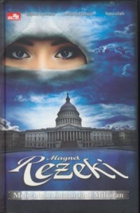 Image of Magnet rezeki : mengubah jutaan jadi miliaran