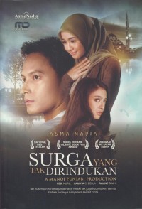 Image of Surga yang tak dirindukan