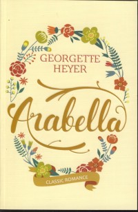 Image of Arabella