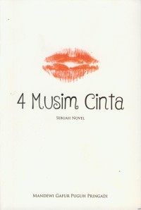Image of 4 musim cinta