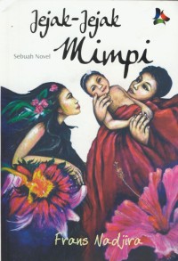 Image of Jejak-jejak mimpi