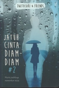 Image of Jatuh cinta diam-diam #2