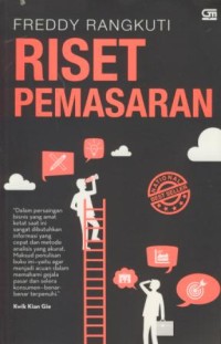 Image of Riset pemasaran
