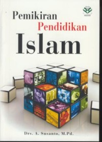 Image of Pemikiran pendidikan islam