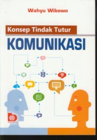 Image of Konsep tindak tutur komunikasi