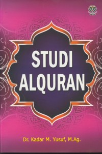 Image of Studi Alquran