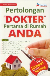 Image of Pertolongan 