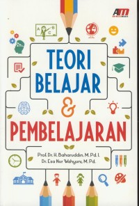 Image of Teori belajar & pembelajaran