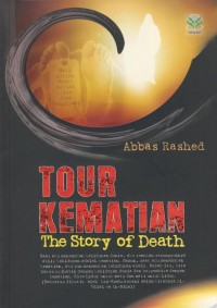 Image of Touir kematian : the story of death
