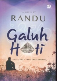 Image of Galuh hati