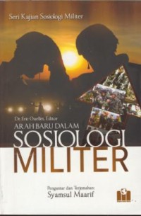 Image of Arah baru dalam sosiologi militer