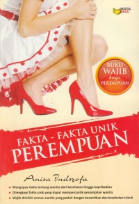 Image of Fakta-fakta unik perempuan