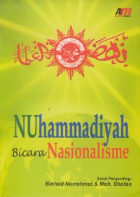 Image of Nuhammadiyah bicara nasionalisme
