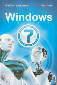 Image of Windows seven