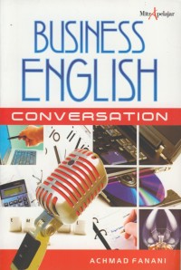 Image of Business english canversation