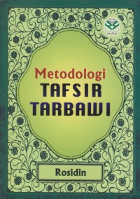 Image of Metodologi tafsir tarbawi