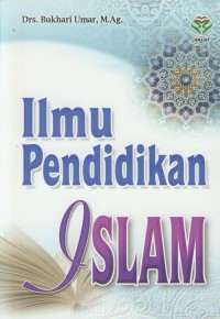 Image of Ilmu pendidikan islam