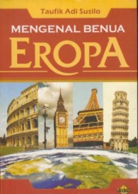 Image of Mengenal benua eropa
