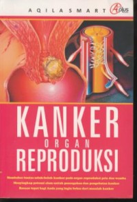 Image of Kanker organ reproduksi