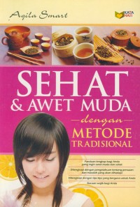 Image of Sehat & awet muda dengan metode tradisional