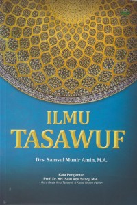 Image of Ilmu tasawuf