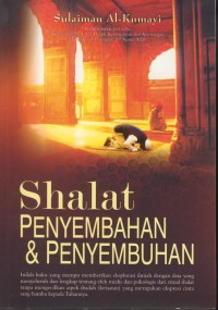 Image of Shalat penyembahan & penyembuhan