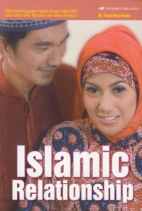 Image of Islamic relationship