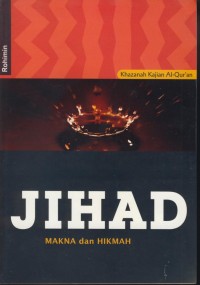 Image of Jihad makna dan hikmah