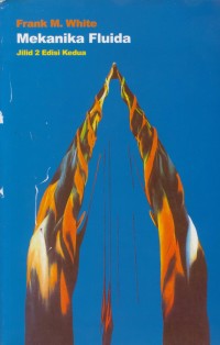Image of Mekanika fluida jilid 2 edisi kedua