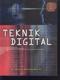 Image of Teknik digital