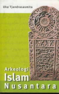 Image of Arkeologi islam nusantara