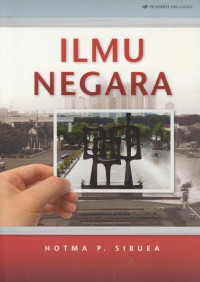 Image of Ilmu negara