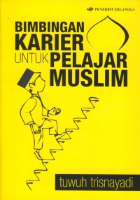 Image of Bimbingan karier untuk pelajar muslim