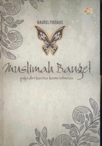 Image of Muslimah Banget
