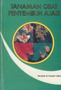 Image of Tanaman obat penyembuh ajaib