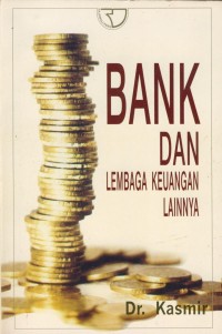 Image of Bank dan lembaga keuangan lainnya