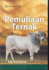 Image of Pemuliaan ternak