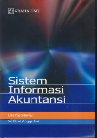 Image of Sistem informasi akuntansi
