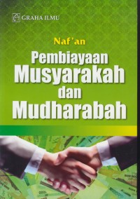 Image of Pembiayaan musyarakah dan mudharabah