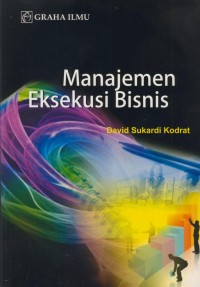 Image of Manajemen Eksekusi Bisnis
