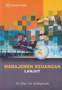 Image of Manajemen keuangan lanjut