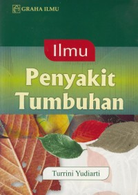 Image of Ilmu penyakit tumbuhan